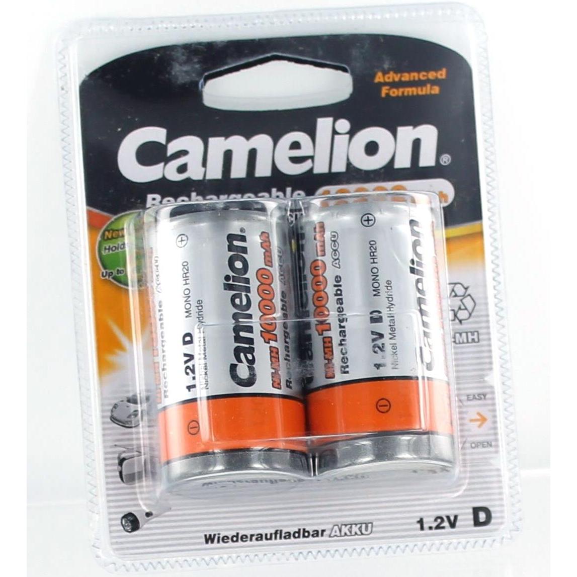 Camelion Original Monoakku HR20, Smartphone Akku