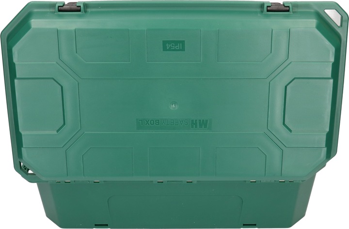 Produktbild Max Hauri Safety Box