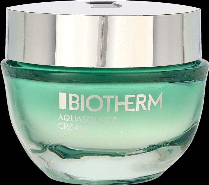 Produktbild Biotherm Aquasource (50 ml)