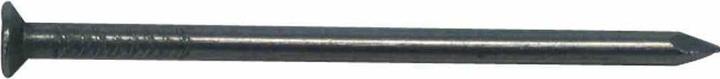 Rewwer Tec Tiges métalliques SB 31/80 mm nues, plates, 470 g (1 pièce(s), 250 mm)