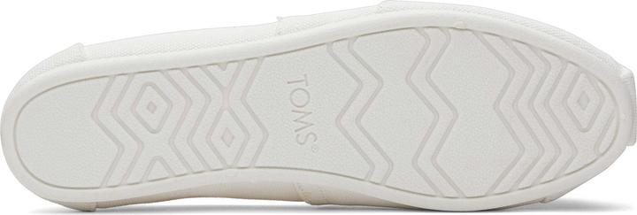Produktbild Toms W's Classic Alpargata RecyCot (37.5)