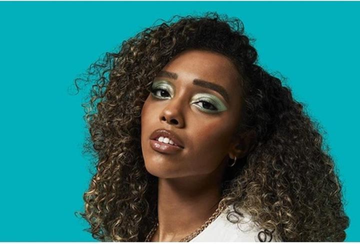 Actual product image Sleek MakeUP Sleek Brow Laminate 5 Ml (Black, Transparent)