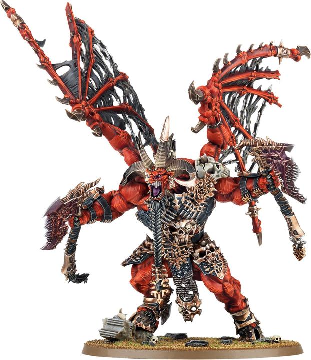 Immagine prodotto Games Workshop Skarbrand
