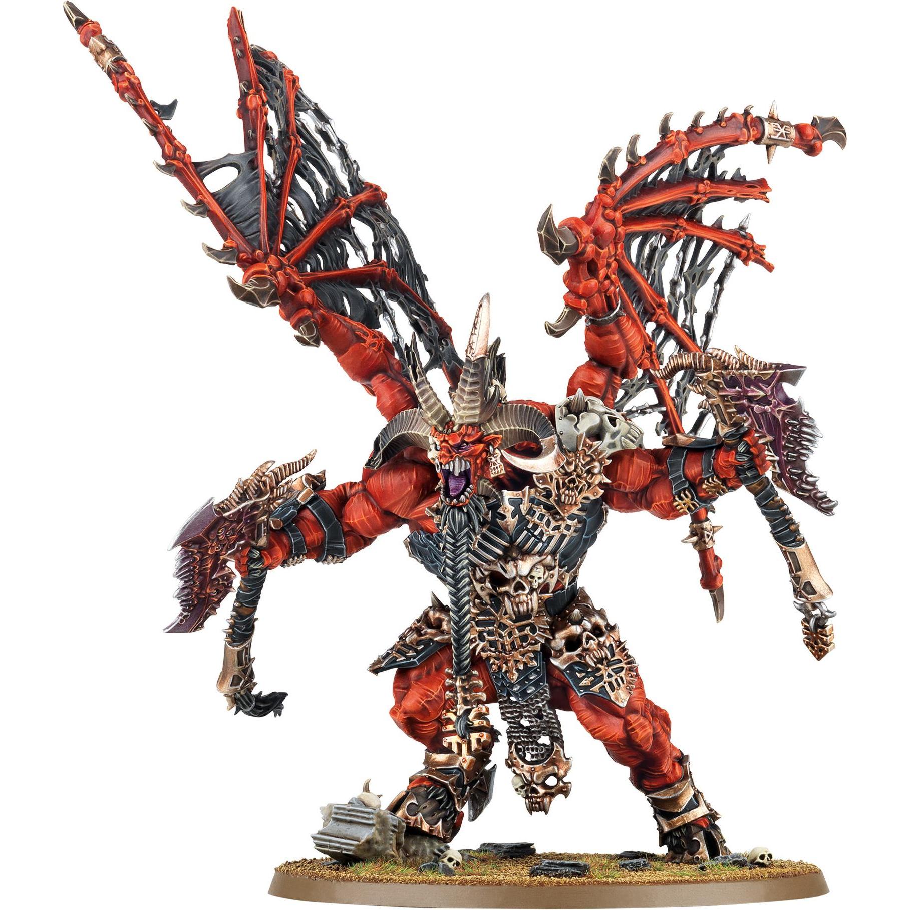 Games Workshop Skarbrand
