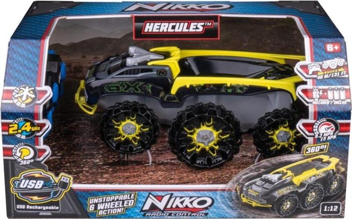 Produktbild Nikko Hercules RC 30 cm (104201)