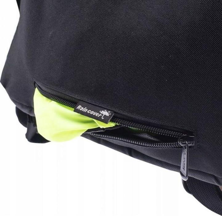 Actual product image Hi-Tec Trek Rucksack (25 l)