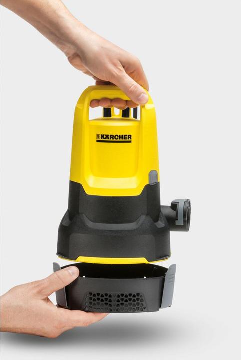 Produktbild Kärcher Vorfilter für Tauchpumpen