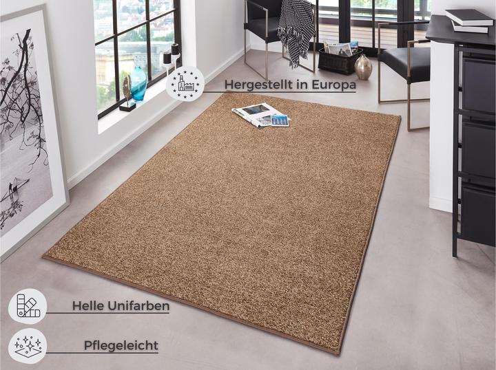 Actual product image Hanse Home Pure (150 x 80 cm)
