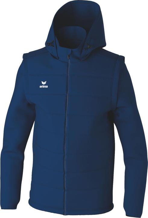New Navy