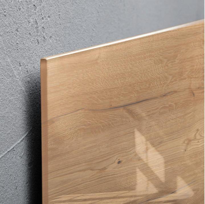 Image du produit Sigel Artverum (Tableau magnétique, 130 x 55 cm)