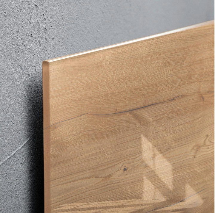 Actual product image Sigel Artverum (Magnet board, 130 x 55 cm)