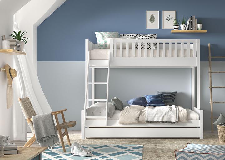 Produktbild Mid.You Scott (90 x 200 cm)