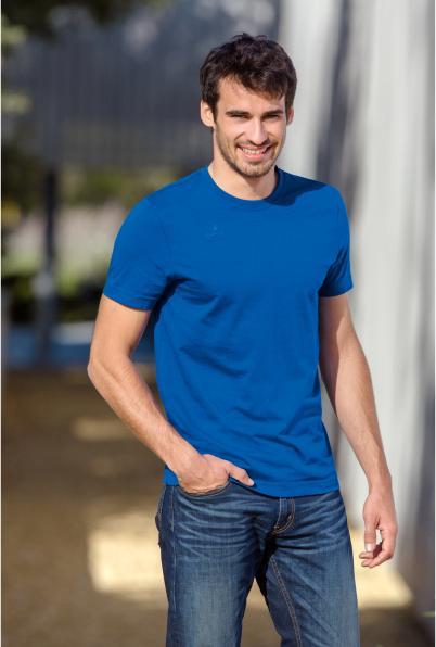 Produktbild Erima Teamsport T-Shirt (140)