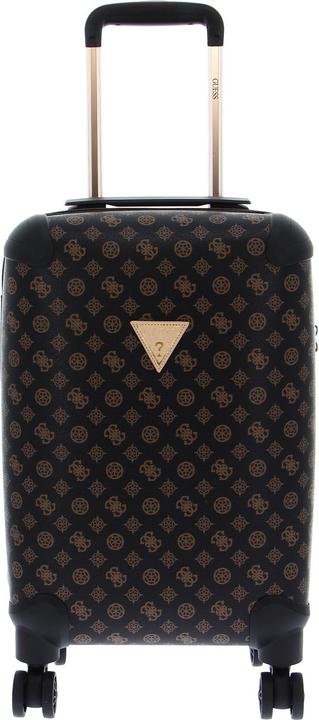 Immagine prodotto Guess Bagagli a mano Wilder 18 In 8-Wheeler Logo (32 l)