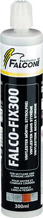 Actual product image Falcone Injektionsmörtel FALCO-FIX 300 (1 pcs.)