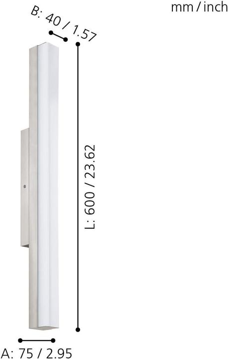 Produktbild EGLO Torretta (1500 lm)