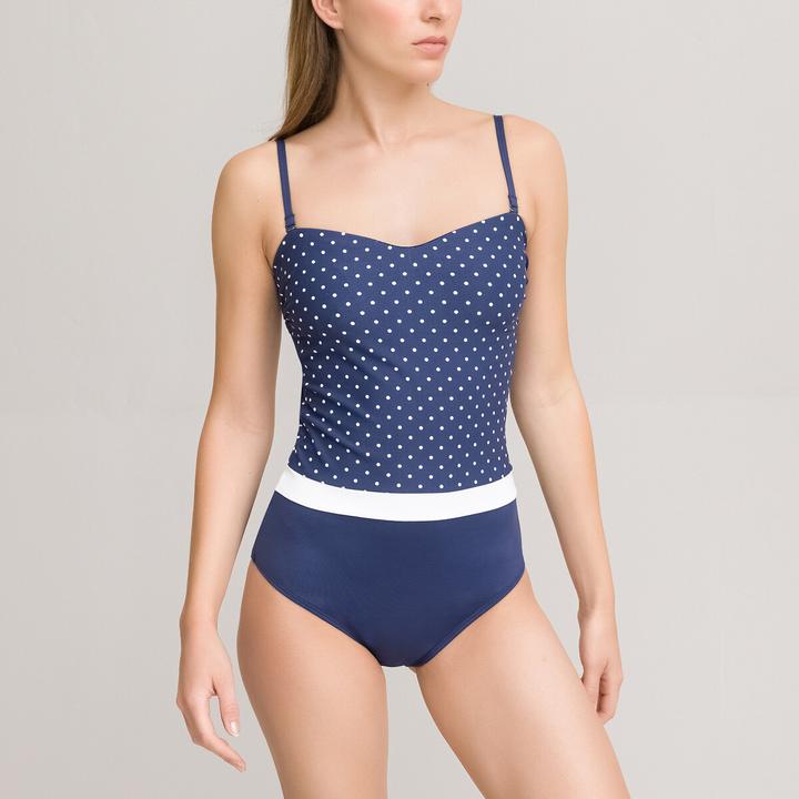 Image du produit Anne Weyburn Maillot de bain bustier (38)