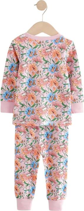 Produktbild Cath Kidston Snuggle Schlafanzug Mädchen Baumwolle (2erPack) (98)