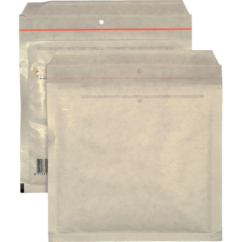 Elco, Versandtasche + Luftpolstertasche, Luftpolsterversandtasche (1 x)
