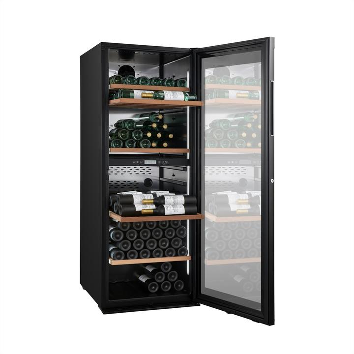 Image du produit Climadiff Armoire à vin MILLESIME190DB