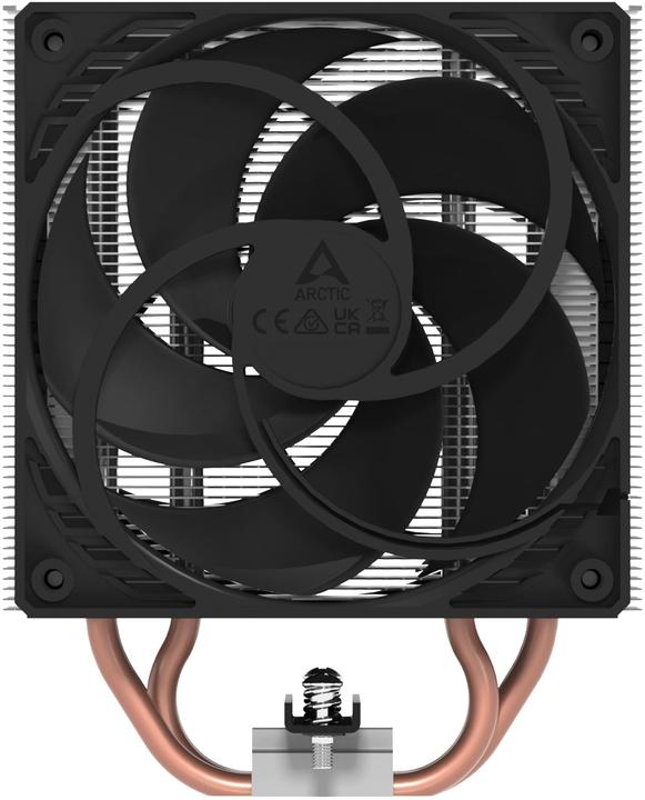 Actual product image Arctic Freezer 36 (159 mm)