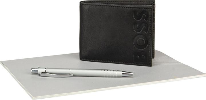 Immagine prodotto BOSS Portafoglio Big BB 6 CC 50470784