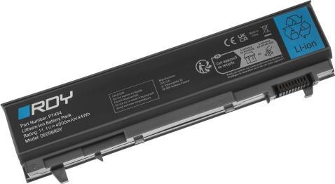 Actual product image GreenCell RDY Battery PT434 W1193 for Dell Latitude E6400 E6410 E6500 E6510 E6400