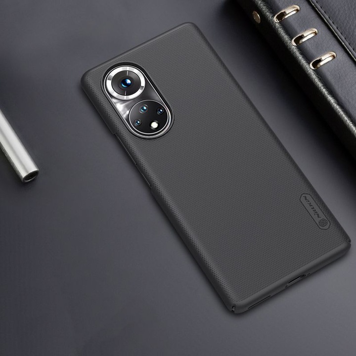 Productafbeelding Nillkin Super Frosted Shield-serie (Honor 50 Pro)