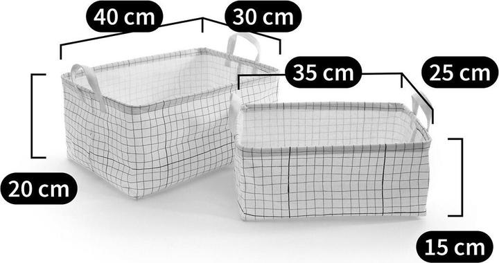 Immagine prodotto La Redoute Interieurs Acao (47 cm, 2x)