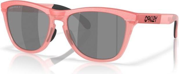 Muted Metallic Paloma, Prizm Black Polarized