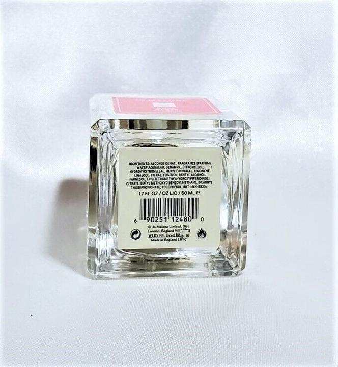 Actual product image Jo Malone Rose Blush Cologne (Eau de cologne, 50 ml)