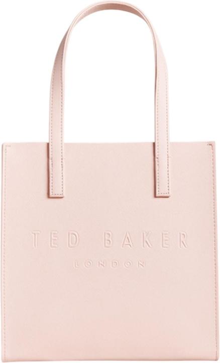 Produktbild Ted Baker Seacon Crosshatch Small Icon Bag