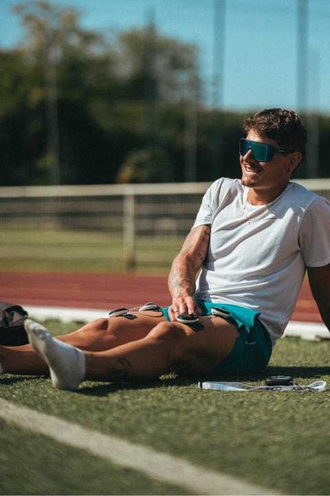 Actual product image Compex Sp 8.0