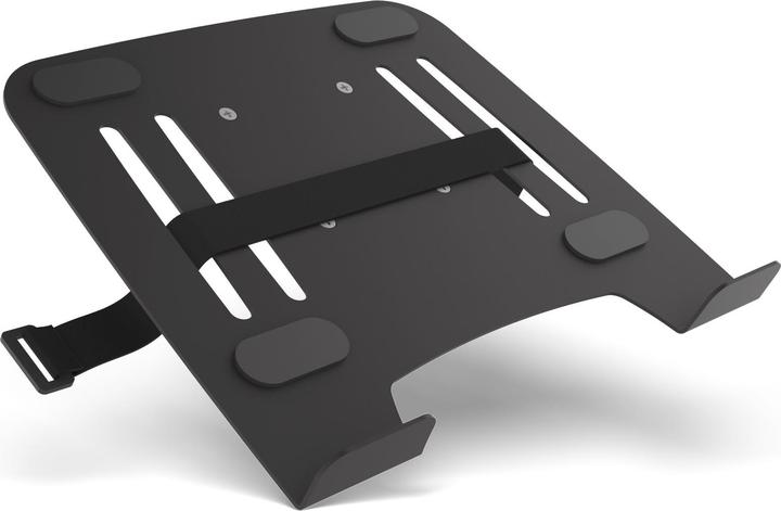 Actual product image InLine Notebook vehicle mount adapter kit
