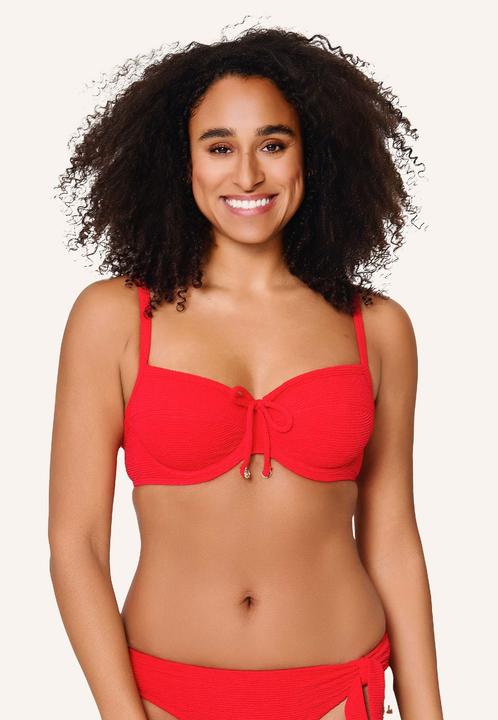Actual product image LingaDore Bügel Bikini top (44 D)