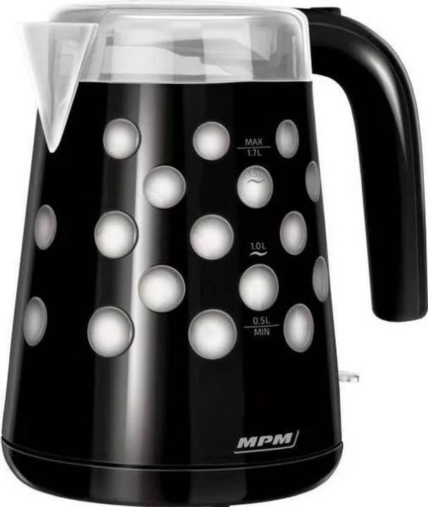 MPM MCZ-86/C 1,7 L (1.70 l)