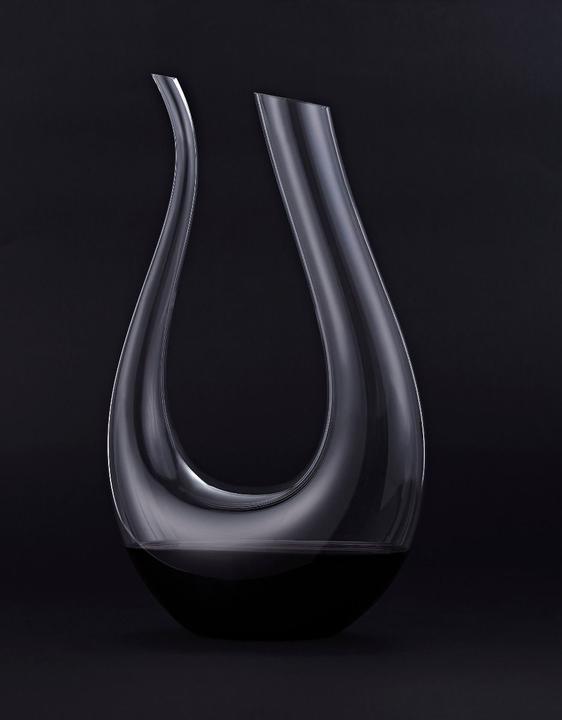 Produktbild Swisscave Wine Decanter