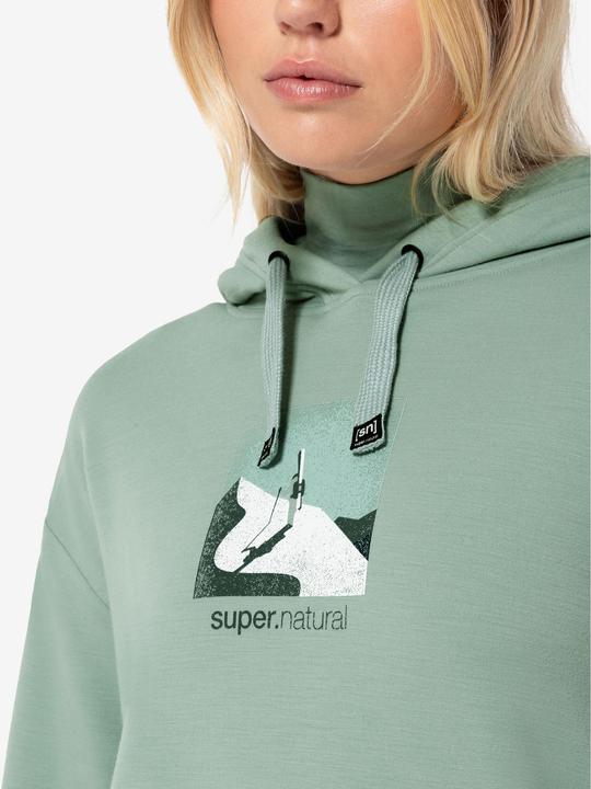 Actual product image Super Natural Almost Done (L)