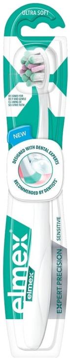 Elmex Expert Precision Sensitive Toothbrush (Extra soft, 1 x)