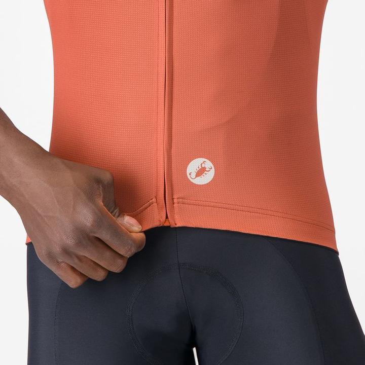 Produktbild Castelli Entrata Apex Jersey (L)