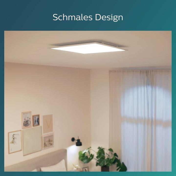 Actual product image Philips Touch (3600 lm)