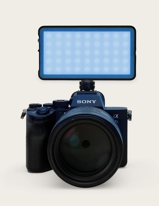 Produktbild Lume Cube RGB Panel GO (Videoleuchte)