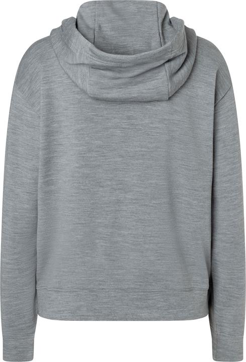 cashmere grey melange
