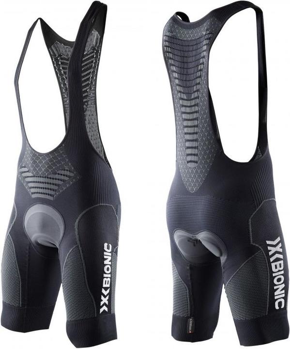 X-Bionic Twyce Bib Tight court (XXL)