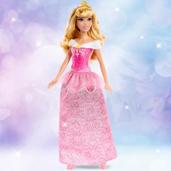 Produktbild Mattel Fashion Core Aurora