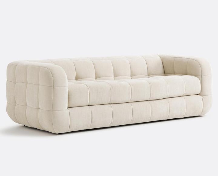 Produktbild La Redoute Interieurs Pieta (3-Sitzer)