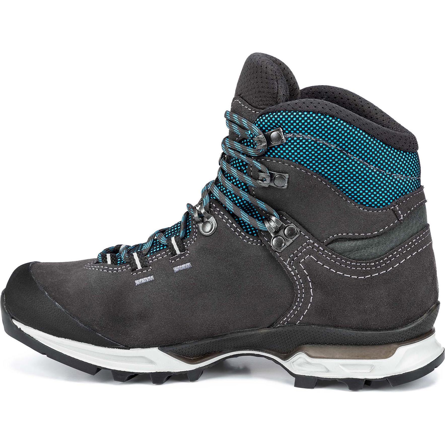 Thumbnail - Hanwag, Damen, Wanderschuhe, Tatra Light Lady GTX (37), Grau, Blau