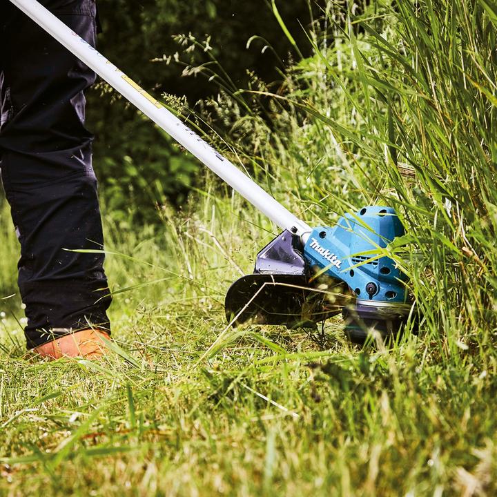 Produktbild Makita DUR190UZX3 Rasentrimmer 18,0 V, ohne Akku (Trimmfaden)