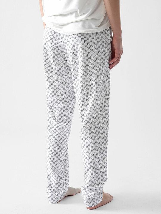Actual product image Joop! Pyjamahose Cosy (36)