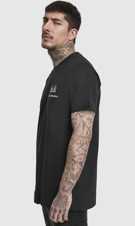 Produktbild Mister Tee FCK Tee (M)